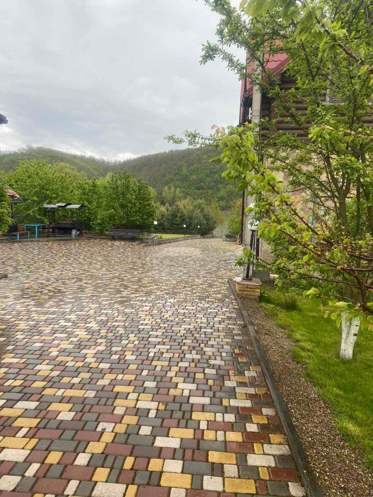 Hetman Hotel Kamieniec Podolski Zewnętrze zdjęcie